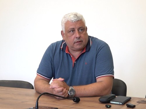 Παράκτια θωράκιση 5 εκατ. ευρώ για Αγία Ερμιόνη και Καταρράκτη