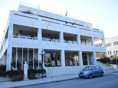 Από 13 Οκτωβρίου ανοίγουν τα πολιτιστικά εργαστήρια του Ομηρείου