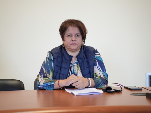 Γαλάνη σε Καμπούρη: "Κανένας αιρετός δεν διαχειρίζεται ούτε «μοιράζει» χρήματα του Δήμου κατά βούληση"