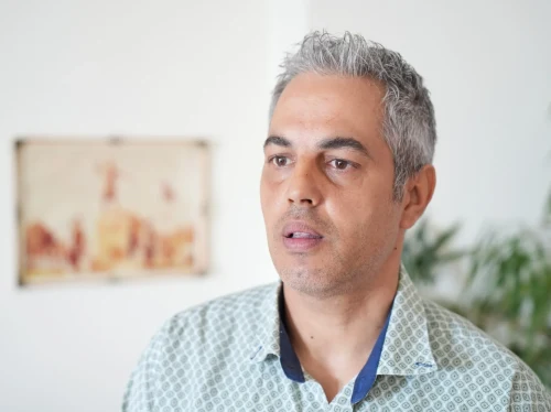 Η Περιφέρεια αναλαμβάνει την κτηματολογική τακτοποίηση της Παράκαμψης Χαλκειούς