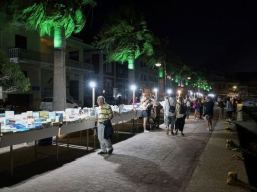 Πιο οργανωμένο το φετινό "Λιμάνι Open Market"