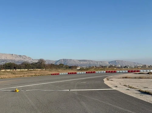 Συμμετοχή Π.Ο.Α.μεΑ.Β.Α. στην κινητοποίηση για το Αεροδρόμιο της Χίου