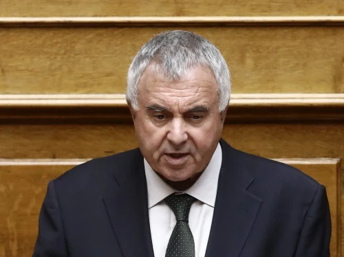 Στη Βουλή τα ζητήματα υγείας και περίθαλψης της Χίου