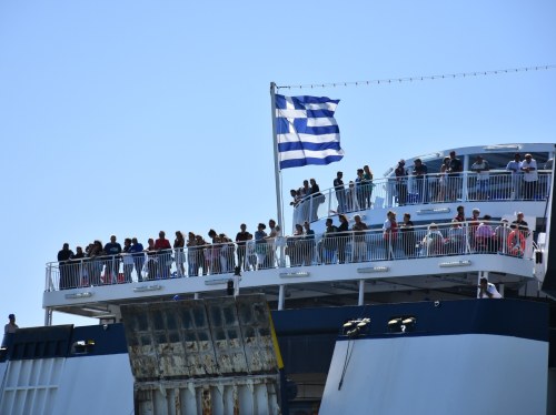 Νησιωτική πολιτική για τα ΑμεΑ: Τέσσερα αιτήματα για ίσες μετακινήσεις στο Βόρειο Αιγαίο