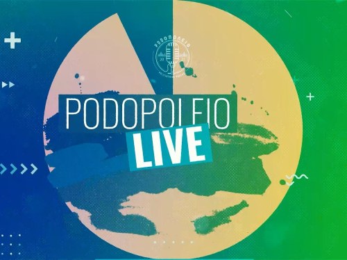 Στις 16:00 η σημερινή πρεμιέρα του «Podopoleio»