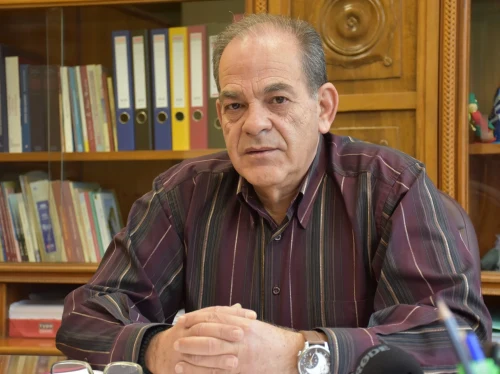 Στέλιος Καμπούρης: Προσωρινή λύση για τη Νότια Χίο – Σε εξέλιξη η δεύτερη πρόσκληση