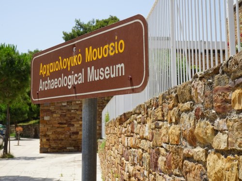 Το ΕΣΠΑ ως σωσίβιο για το Μουσείο και τις κυβερνητικές αστοχίες