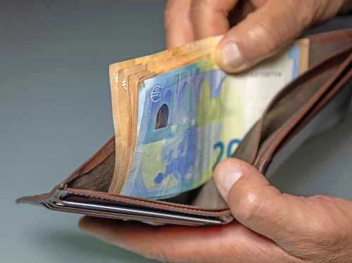 Έως 30 Νοεμβρίου οι αιτήσεις για το εποχικό βοήθημα