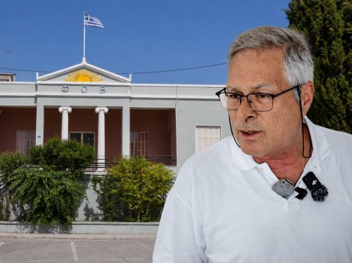 Με σειρά εκδηλώσεων η γενέθλιος ημέρα του Φιλοπρόοδου Ομίλου Βροντάδου