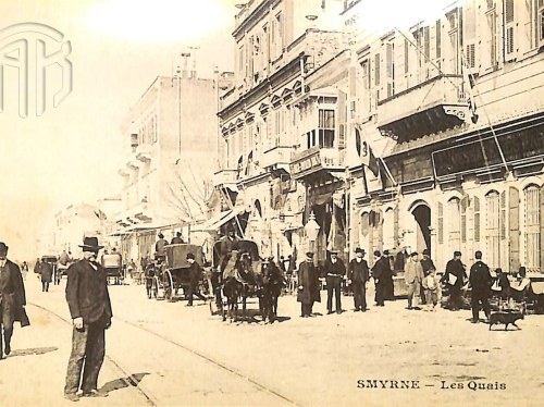 «Από τη ζωή… στη μνήμη» η «περαντζάδα» του ΑΡΤΙΟΝ στη Χίο