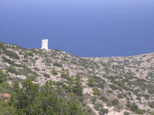 «Χτίζω τη δική μου βίγλα!»: Δημιουργικό εργαστήρι για οικογένειες στο Μουσείο Μαστίχας Χίου