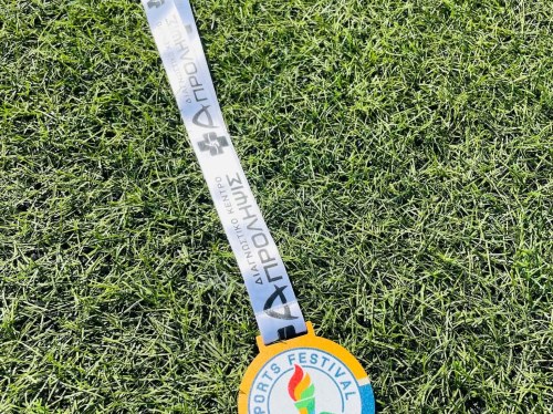 Ξεκινά το 2ο Psara Sports Festival στα Ψαρά