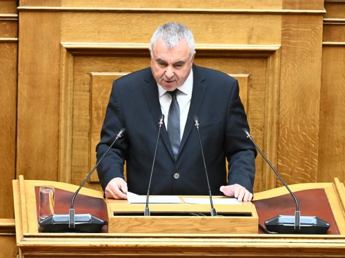 Σταύρος Μιχαηλίδης: «Σε πλήρες αδιέξοδο η επαναλειτουργία του Δημόσιου ΚΤΕΟ Χίου»
