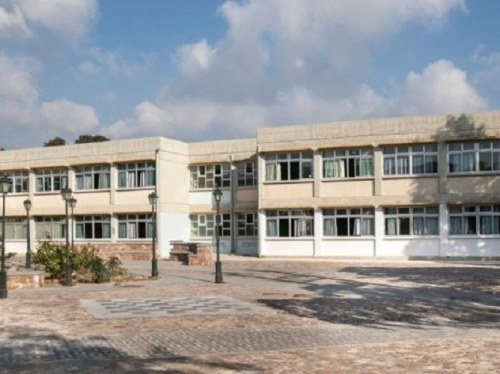 Ευρωπαϊκή διάκριση για το 3ο Πειραματικό ΓΕΛ Χίου