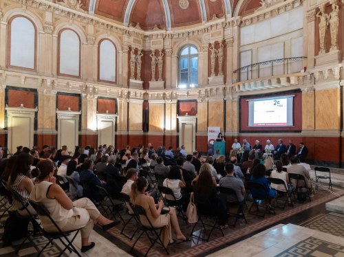 25 χρόνια MBA Aegean: Επετειακή εκδήλωση στην Αθήνα για τα 25 χρόνια του Προγράμματος