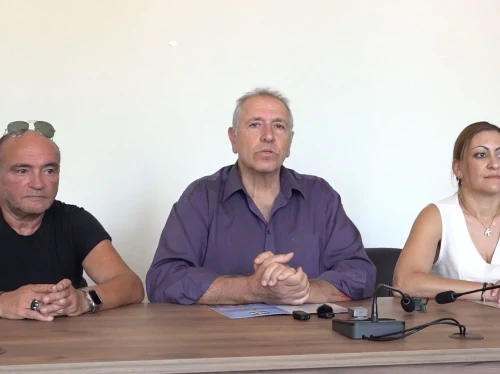 Ο «Προμηθέας Λυόμενος» επιστρέφει στη Δασκαλόπετρα