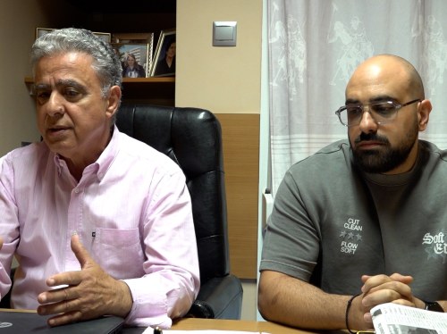 Καταφύγιο αδέσποτων: Πυρά Κάρμαντζη - Ντομάτα για τρία χρόνια καθυστερήσεων