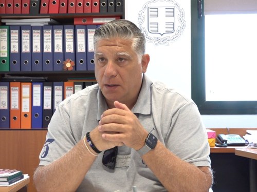 Χωροταξικό για ΑΠΕ: «Κόκκινη γραμμή» τα Μαστιχοχώρια
