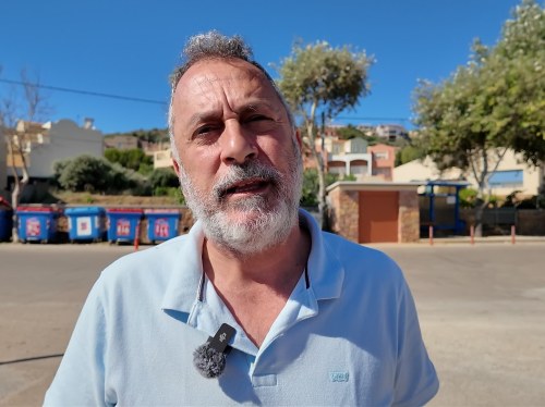 Με πρόγραμμα η υδροδότηση το καλοκαίρι λόγω λειψυδρίας