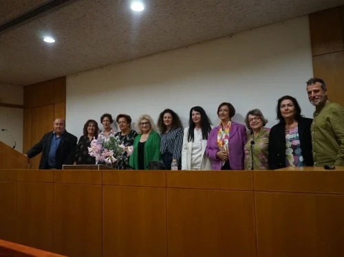Η «Ζωή Plus» ανοίγει έναν νέο δρόμο για την τρίτη ηλικία στη Χίο