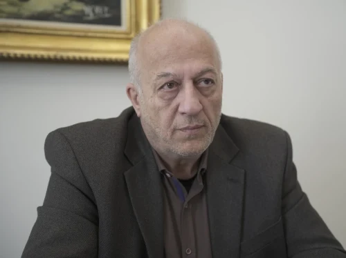 Μαλαφής: «Δεν εισηγηθήκαμε ούτε διαπραγματευτήκαμε το τετράμηνο κλείσιμο του αεροδρομίου»