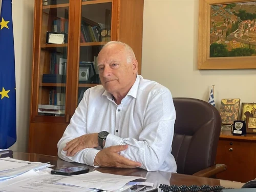 Μαθητικά δρομολόγια στο Πυργί: «Δεν φταίμε εμείς» η απάντηση της Περιφέρειας