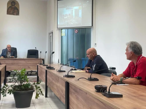 Καύσιμα, ρεύμα και τέλος ταφής πιέζουν τα ανταποδοτικά του Δήμου Χίου