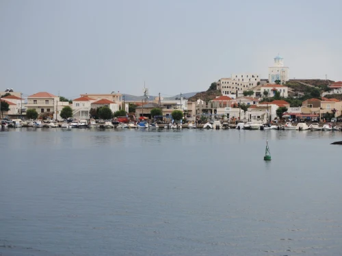 467.500 ευρώ για ενεργειακή αναβάθμιση στα Ψαρά