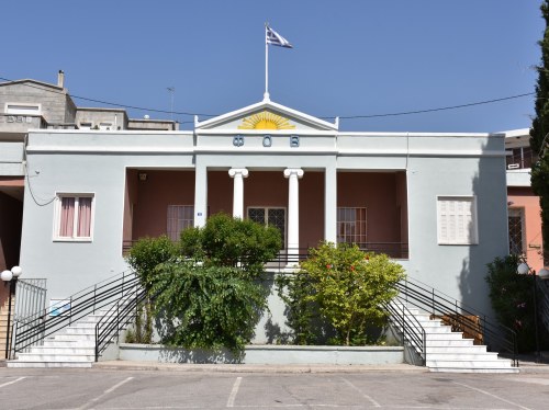 Φ.Ο.Β.: Ανοίγουν οι εγγραφές για τα εργαστήρια «Ευ ζην»