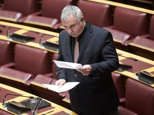 Πανελλήνιες: Παρέμβαση Μιχαηλίδη για τους υποψηφίους των πληγεισών περιοχών