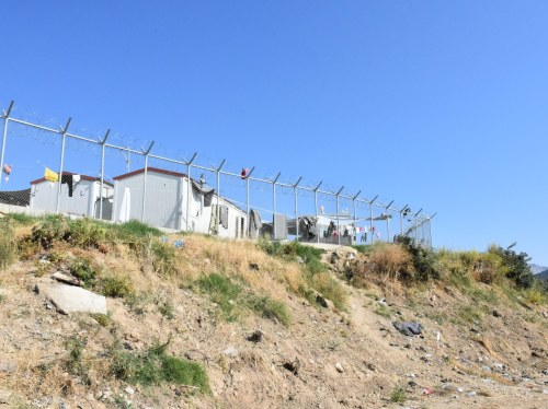 Μαλαφής - Περιμένουμε τις υπογραφές των Χαλκούσων για να καθαρίσουμε τα χωράφια πέριξ της ΒΙΑΛ