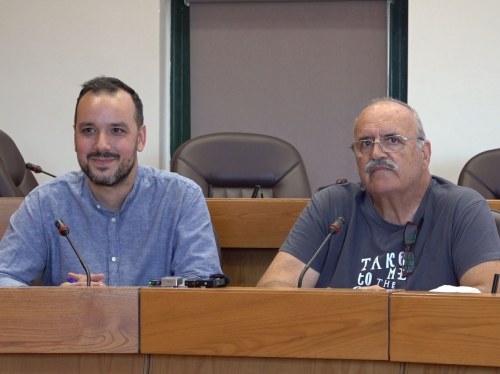 ΚΚΕ Χίου: Ένας χρόνος μετά τις φωτιές, οι κίνδυνοι παραμένουν