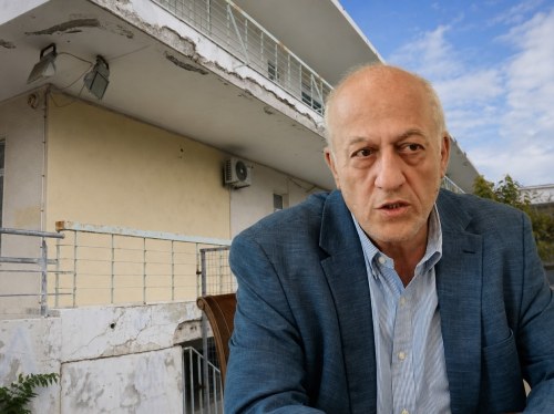 3ο Γυμνάσιο: Επιστρέφει την αρχική χρηματοδότηση ο Δήμος Χίου για να έρθουν τα 5,1 εκ. ευρώ