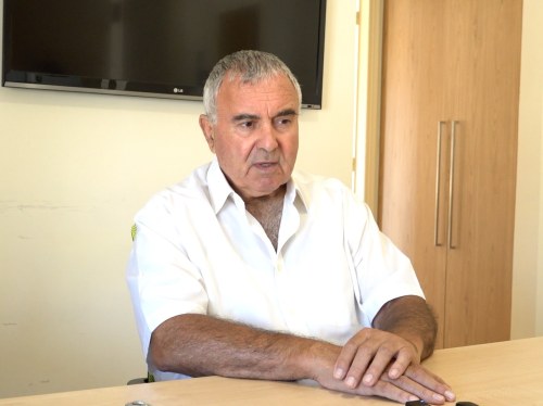 Μιχαηλίδης: Σφοδρά πυρά για την απένταξη του Αρχαιολογικού Μουσείου