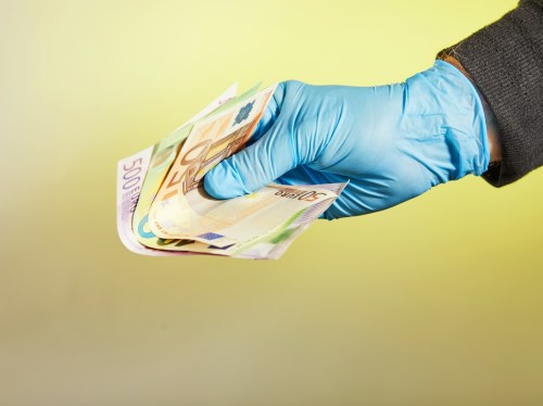 Ταυτοποιήθηκε ο 34χρονος για την κλοπή σε επιχείρηση