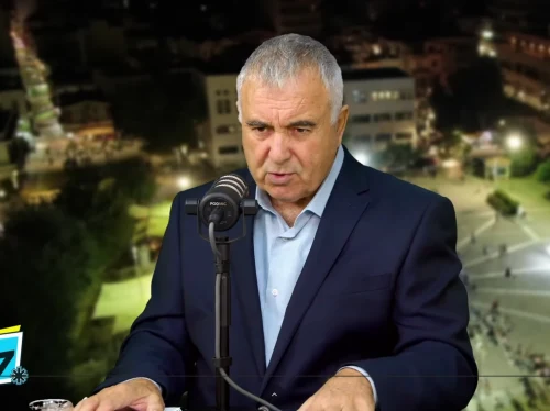 Προσφυγή στη Δικαιοσύνη εξετάζει ο Μιχαηλίδης για το αεροδρόμιο