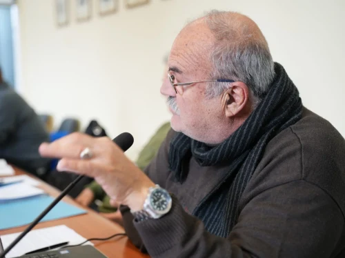 ΛΑΣ Χίου για ανταποδοτικά τέλη: «Να μην τολμήσουν νέες αυξήσεις»