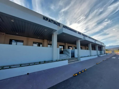 ΠΕΣ ΝΑΤ – Η Χίος κινδυνεύει με διπλό συγκοινωνιακό αποκλεισμό