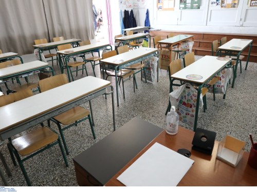 Με 3.375 μαθητές σε δημοτικά και νηπιαγωγεία της Χίου και ανοιχτό το θέμα των μεταφορών η νέα χρονιά