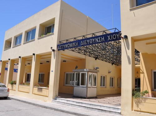Σύλληψη 27χρονου στη Χίο με ποσότητα κάνναβης