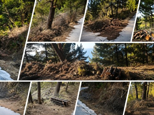 Μετά θα μας φταίνε οι... Τούρκοι κατάσκοποι;