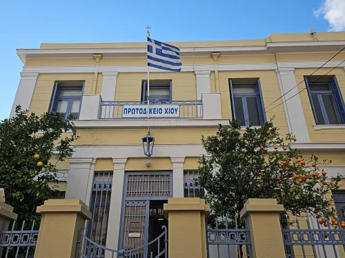 Στο εδώλιο 16 οικογένειες για την πολυκατοικία 407