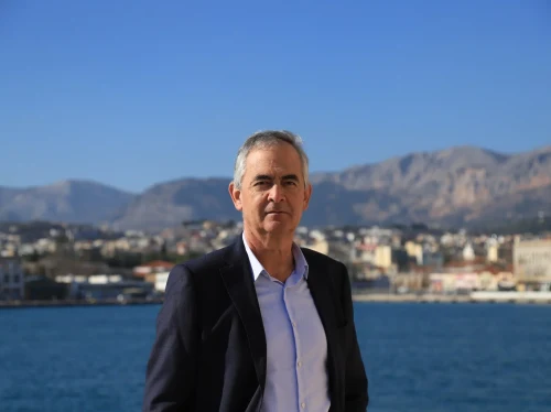 «Χίος Μπροστά»: Καθημερινό επιπλέον πλοίο όταν κλείσει το αεροδρόμιο
