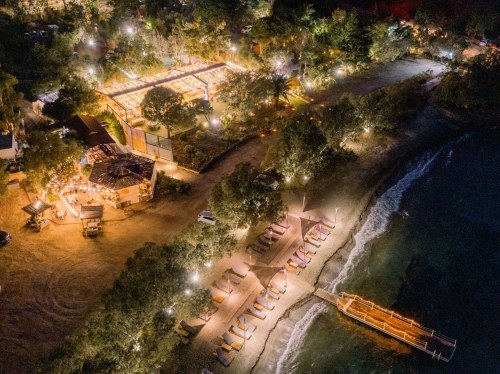 Oz Bay & The Pastards Catering: Η σεζόν γάμων στη Χίο ξεκίνησε με το καθιερωμένο Wedding Tasting Experience 2026