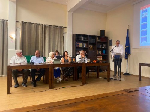 Οινούσσες: Έργα και δράσεις σημαντικής αναπτυξιακής προοπτικής για το 2027