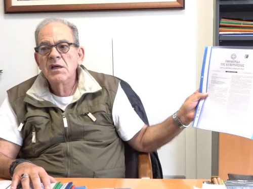 Η αλλαγή καθεστώτος έφερε χρεώσεις στη μεταφορά των μαθητών