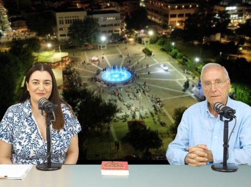 Πάνος Σόμπολος: «Δεν τιμωρούνται όπως πρέπει οι γυναικοκτόνοι»