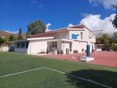 467.500 ευρώ χρηματοδότηση για την ενεργειακή αναβάθμιση τεσσάρων δημοτικών κτιρίων στα Ψαρά