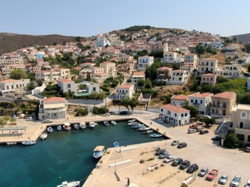 Ανάπλαση 2,5 εκατ. ευρώ στις Οινούσσες