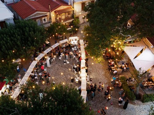 Στο Πιτυός η 7η Γιορτή Βουνού και Κτηνοτροφίας